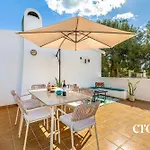 Chic Dream Home, Rooftop Bbq, 9 Pools, Golf Views