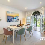 Chic Dream Home, Rooftop Bbq, 9 Pools, Golf Views