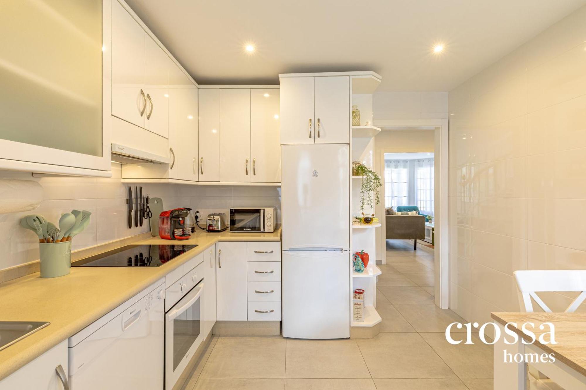 Chic Dream Home, Rooftop Bbq, 9 Pools, Golf Views