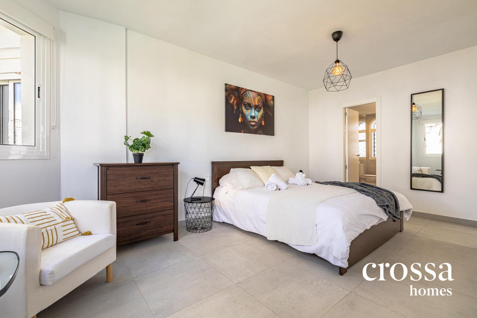 Chic Dream Home, Rooftop Bbq, 9 Pools, Golf Views * Marbellac