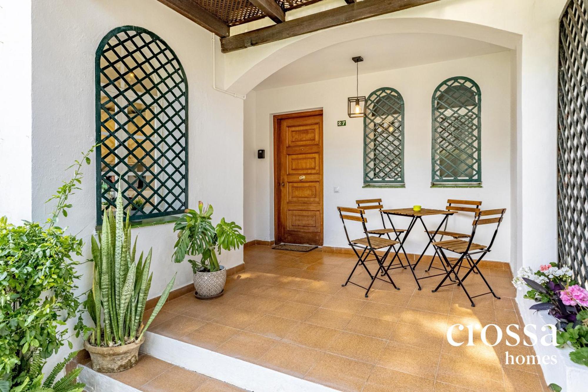 Chic Dream Home, Rooftop Bbq, 9 Pools, Golf Views Hébergement de vacances