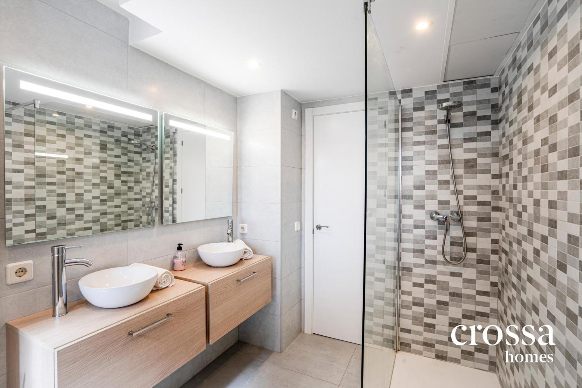 Hébergement de vacances Chic Dream Home, Rooftop Bbq, 9 Pools, Golf Views *